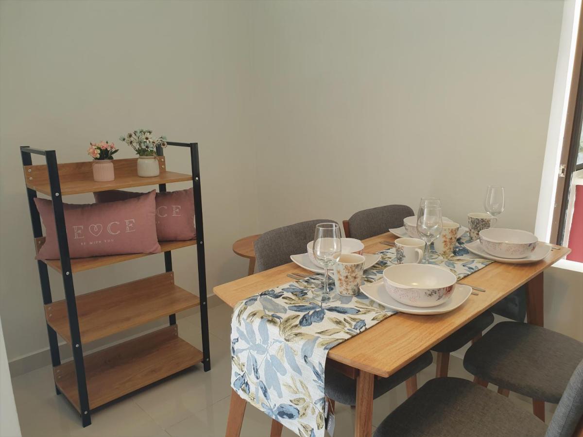 #Perfect# Location Bukit Bintang Apartment Куала-Лумпур Экстерьер фото