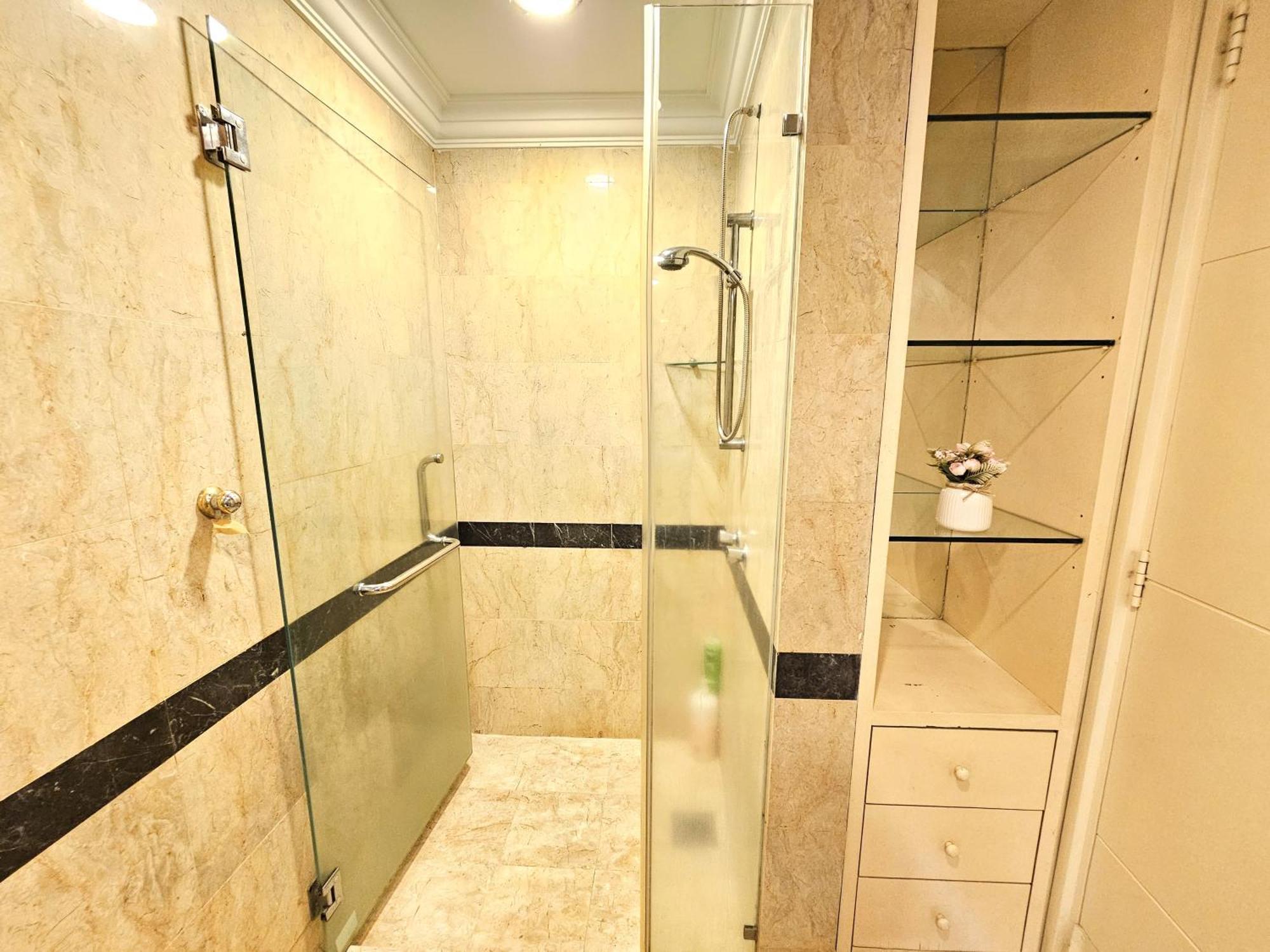 #Perfect# Location Bukit Bintang Apartment Куала-Лумпур Экстерьер фото