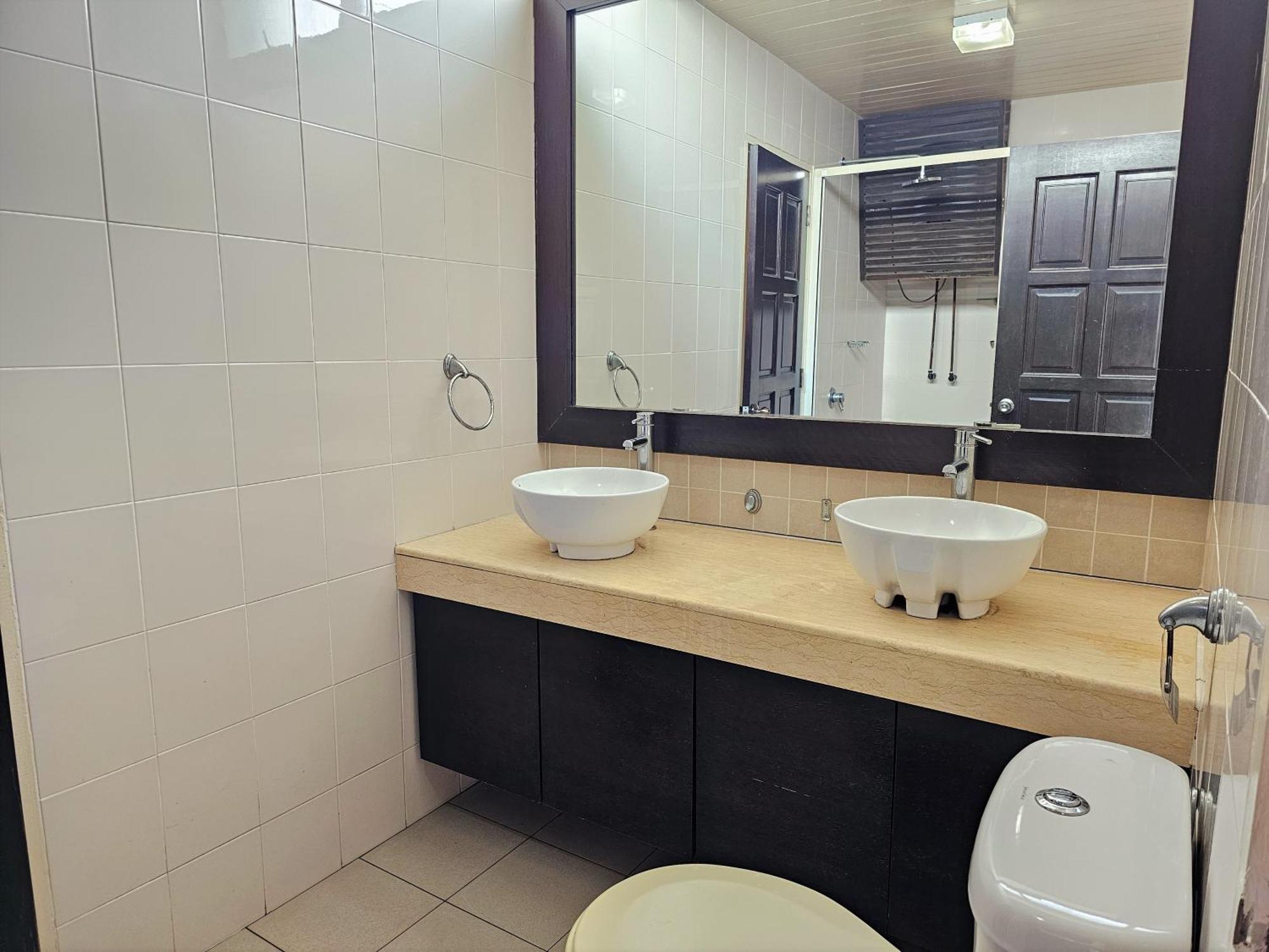 #Perfect# Location Bukit Bintang Apartment Куала-Лумпур Экстерьер фото