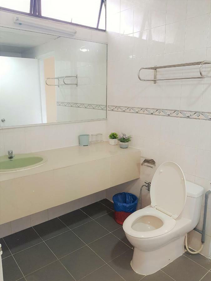 #Perfect# Location Bukit Bintang Apartment Куала-Лумпур Экстерьер фото