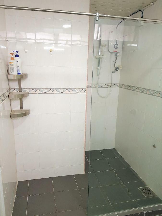 #Perfect# Location Bukit Bintang Apartment Куала-Лумпур Экстерьер фото